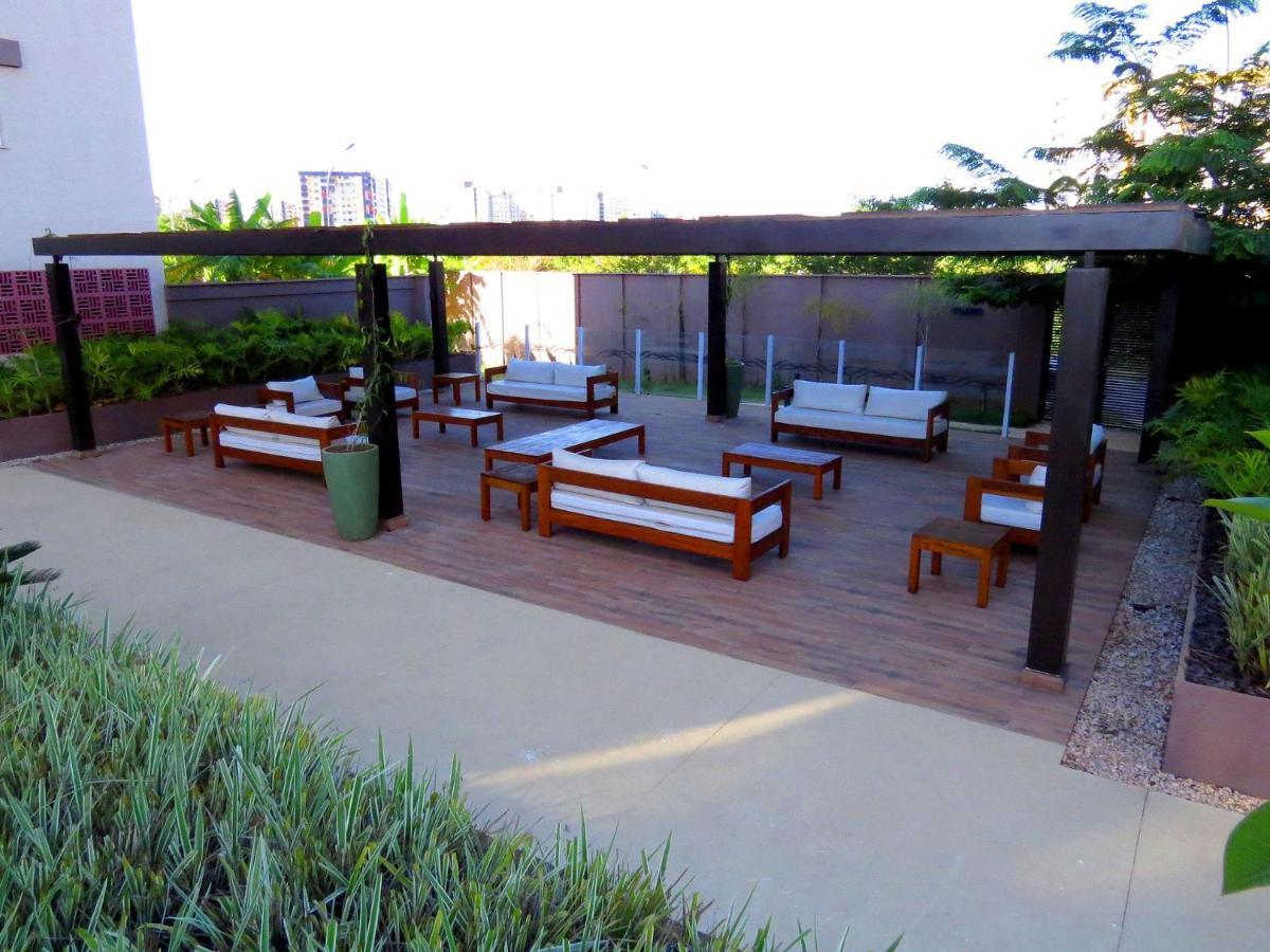 Evian Thermas Residence קאלדס נובאס מראה חיצוני תמונה