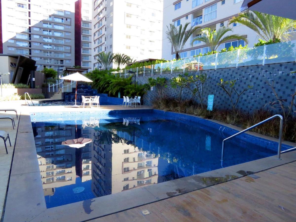 Evian Thermas Residence קאלדס נובאס מראה חיצוני תמונה