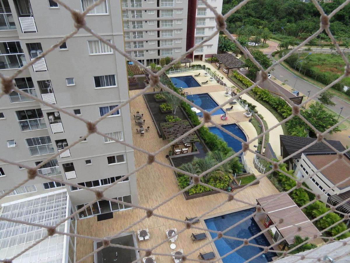 Evian Thermas Residence קאלדס נובאס מראה חיצוני תמונה