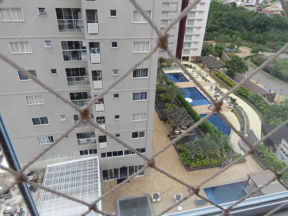 Evian Thermas Residence קאלדס נובאס מראה חיצוני תמונה