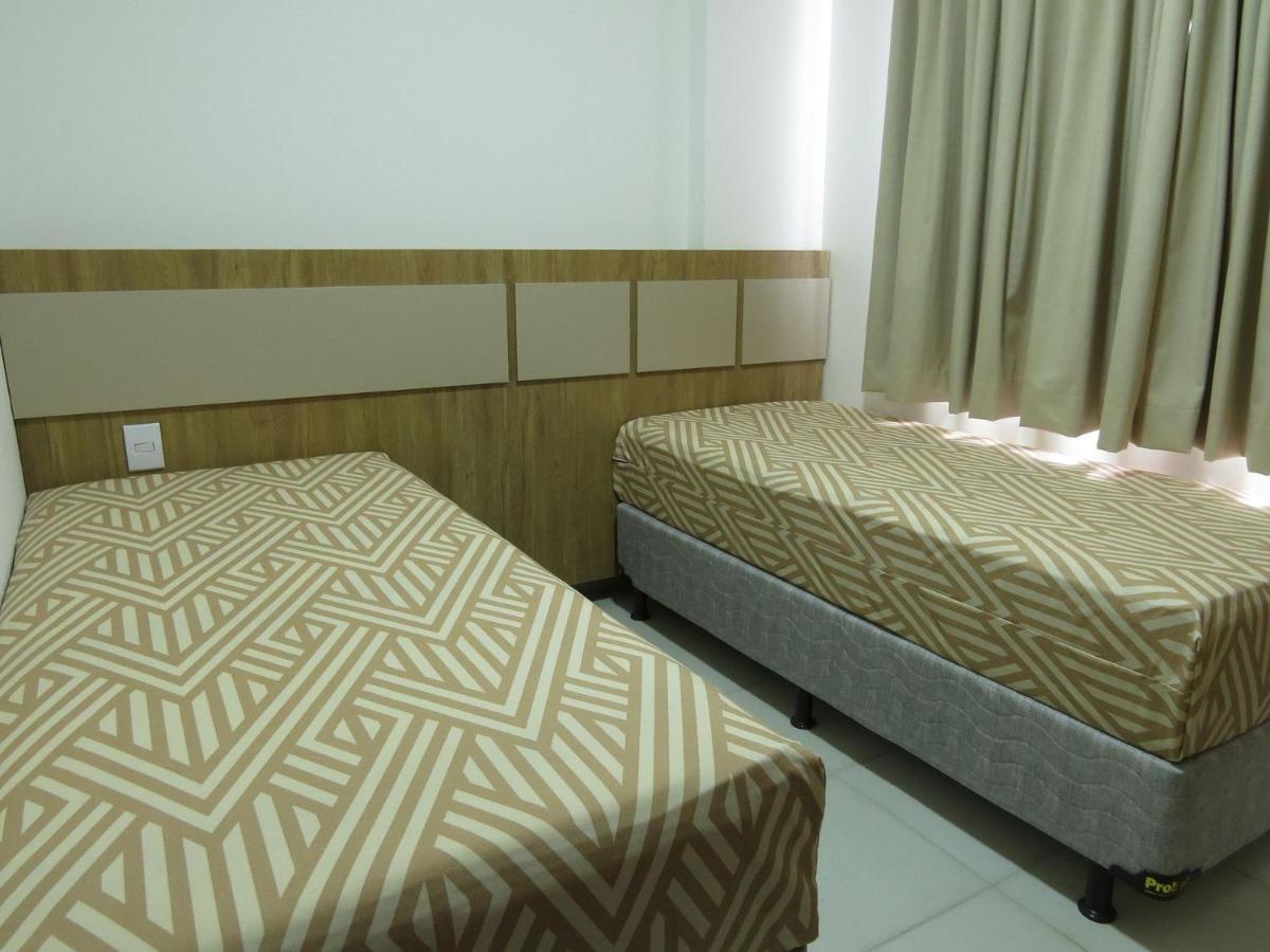 Evian Thermas Residence קאלדס נובאס מראה חיצוני תמונה